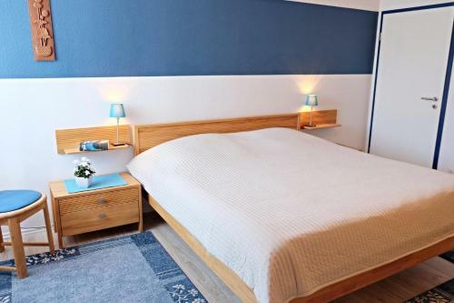 Apartamento Ostseekrabbe
