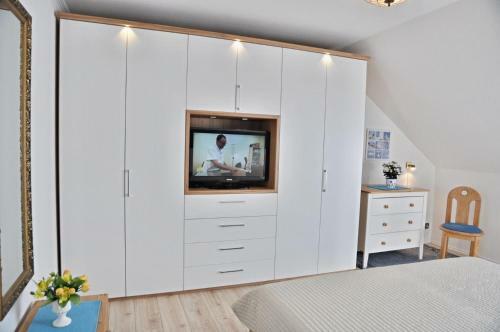 Apartamento Ostseekrabbe