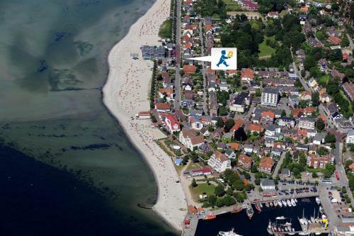 Apartamento Peildeck