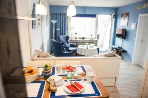 Apartamento Peildeck