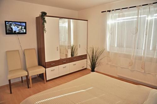 Apartamento Schiffkieker