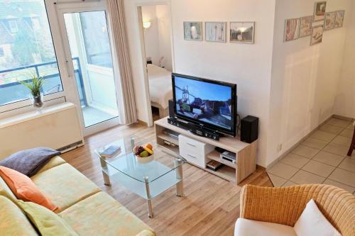 Apartamento SH 53 Achterdeck