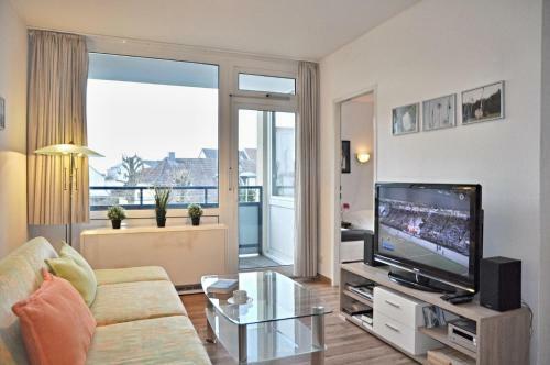 Apartamento SH 53 Achterdeck