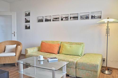 Apartamento SH 53 Achterdeck