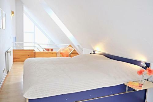 Apartamento Windjammer_ Passat