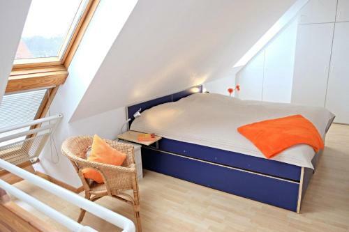 Apartamento Windjammer_ Passat