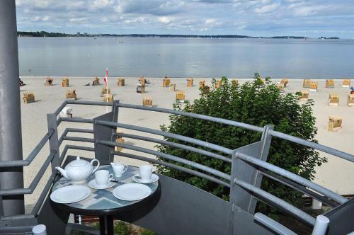 Apartamento Windjammer_ Passat