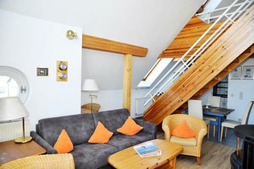 Apartamento Windjammer_ Passat