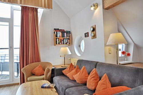 Apartamento Windjammer_ Passat
