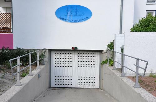 Apartamento Windjammer_ Passat