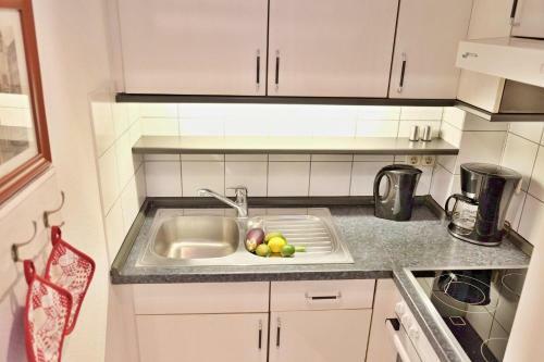 Apartamento Windjammer_ Pamir