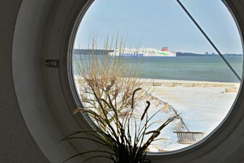 Apartamento Windjammer_ Pamir