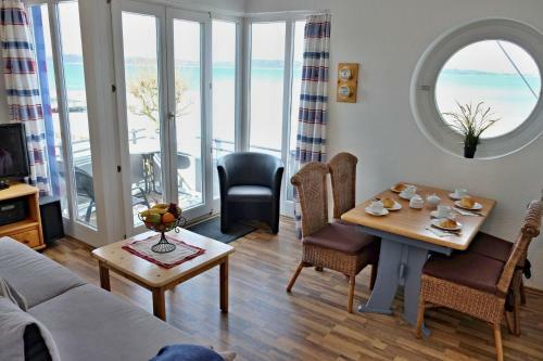 Apartamento Windjammer_ Pamir