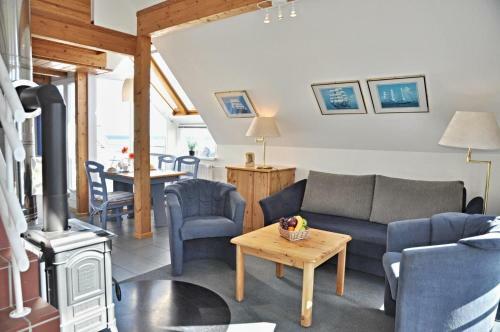 Apartamento Windjammer_ Jylland
