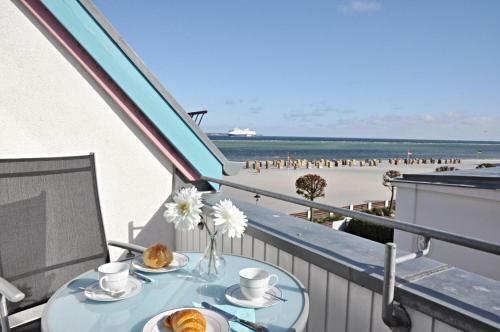 Apartamento Windjammer_ Jylland