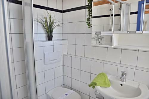 Apartamento Windjammer_ Jylland