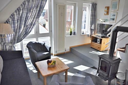 Apartamento Windjammer_ Jylland