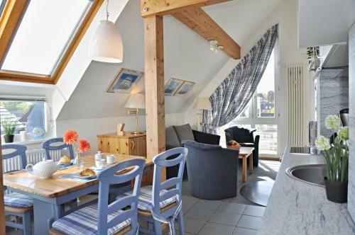 Apartamento Windjammer_ Jylland