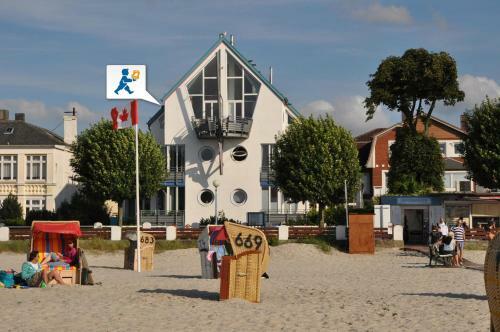 Apartamento Windjammer_ Jylland