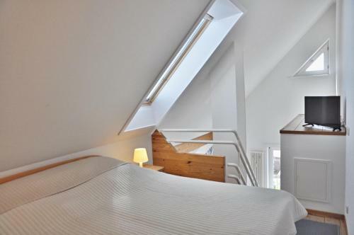 Apartamento Windjammer_ Jylland