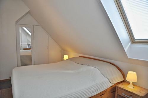 Apartamento Windjammer_ Jylland
