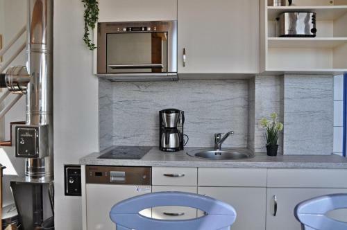 Apartamento Windjammer_ Jylland