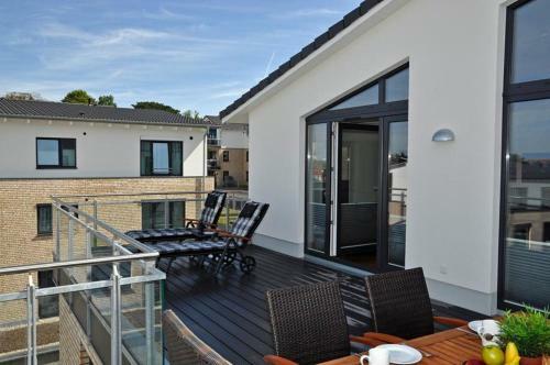 Apartamento Portland F6 Seaside