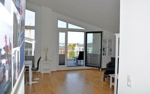 Apartamento Portland F6 Seaside