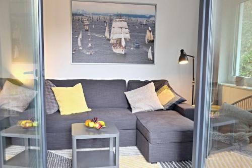 Apartamento Ahoi