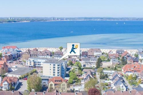 Apartamento Erholungszentrum Laboe Hh 33 Seestern