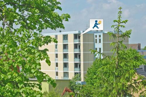 Apartamento Erholungszentrum Laboe Hh 33 Seestern