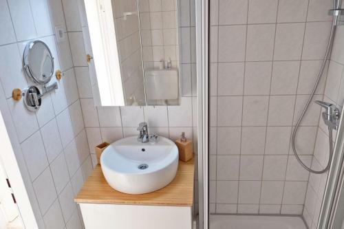 Apartamento Erholungszentrum Laboe Hh 34 Strandnah