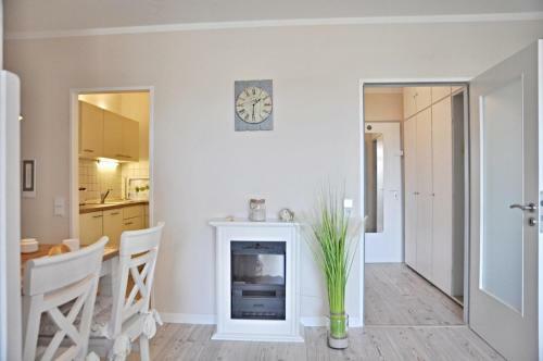 Apartamento Erholungszentrum Laboe Hh 34 Strandnah