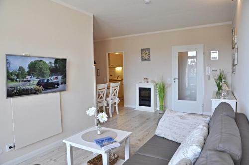 Apartamento Erholungszentrum Laboe Hh 34 Strandnah