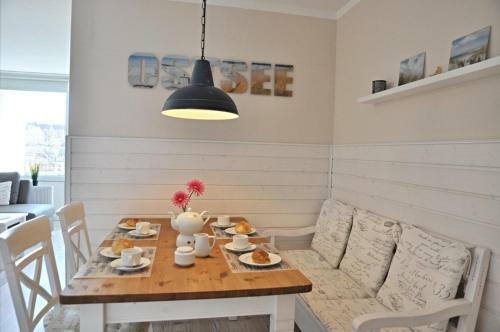 Apartamento Erholungszentrum Laboe Hh 34 Strandnah