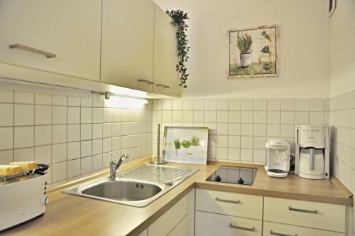 Apartamento Erholungszentrum Laboe Hh 34 Strandnah