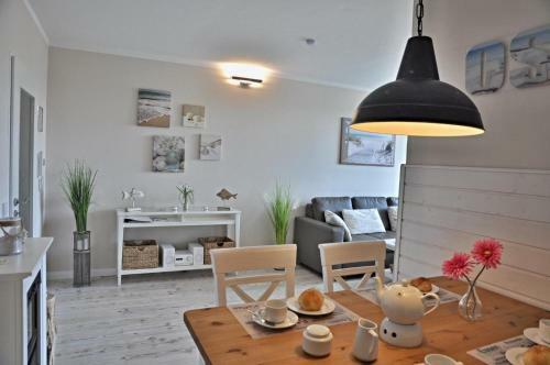 Apartamento Erholungszentrum Laboe Hh 34 Strandnah