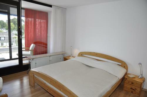 Apartamento Brn Silberm�we