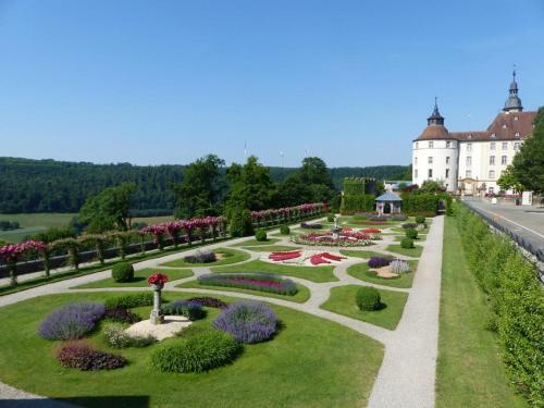 Apartment Schlo�blick