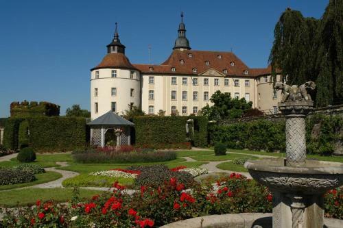 Apartment Schlo�blick