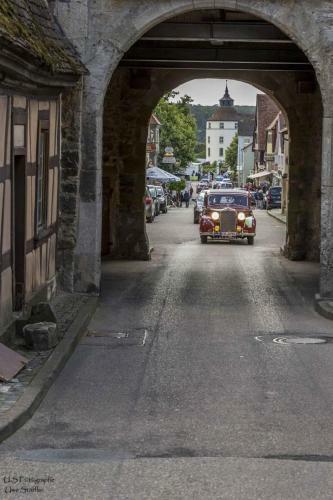 Apartment Schlo�blick