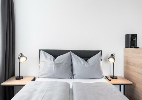 La Serviced Apartments