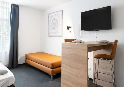 La Serviced Apartments