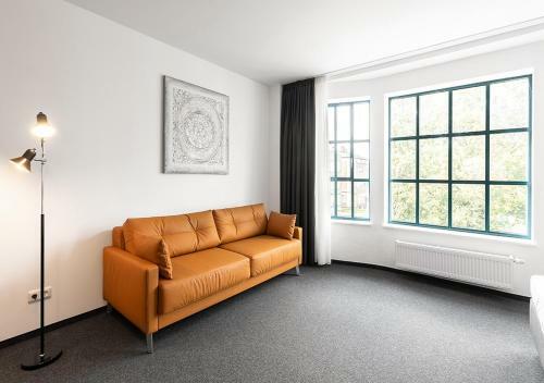 La Serviced Apartments