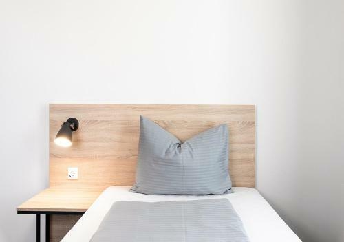 La Serviced Apartments