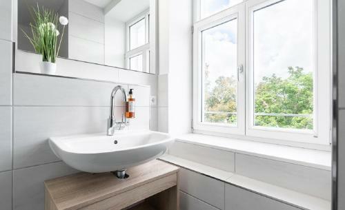 La Serviced Apartments