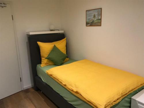 Posada G�stehaus Sarker