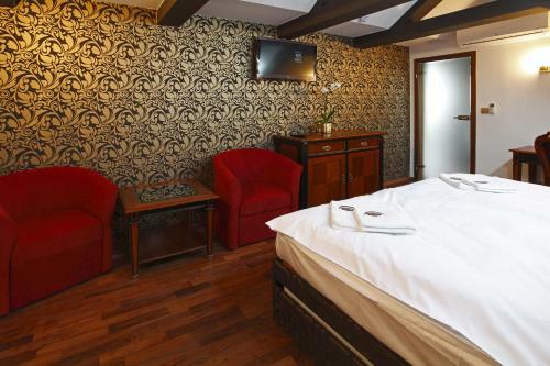 Lux Hotel Onyx