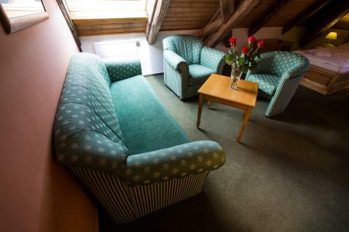 Hotel U L�py