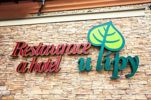 Hotel U L�py
